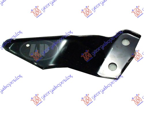 Toyota hi-lux 2wd/4wd 01-05 NOSAC PREDNJEG BRANIKA