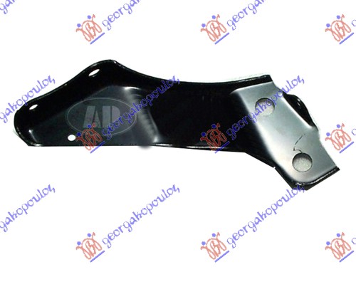 Toyota hi-lux 2wd/4wd 01-05 NOSAC PREDNJEG BRANIKA