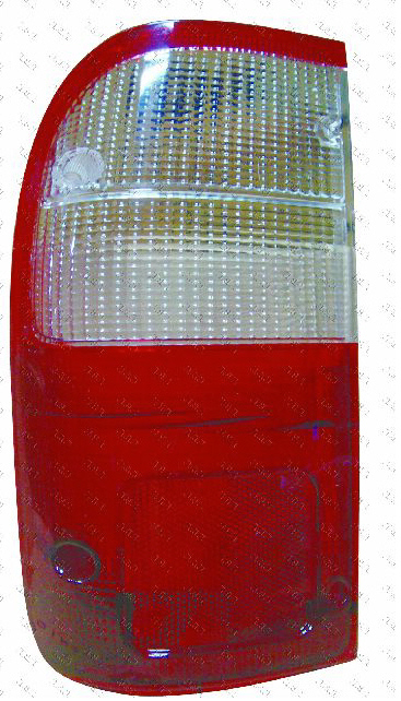 Toyota hi-lux 2wd/4wd 01-05 STAKLO STOP LAMPE -03