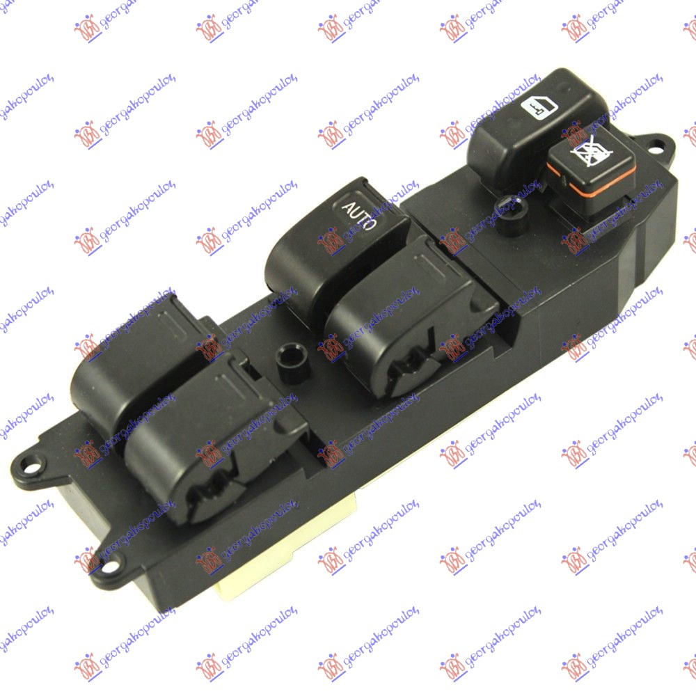 Toyota hi-lux 2wd/4wd 01-05 PREKIDAC U PREDNJIM VR(CETVORO)(14pin)