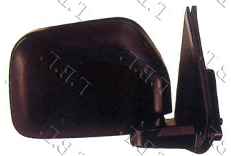 Toyota hi-lux 2wd/4wd 2001-2005 (n1/n2/n3) RETROVIZOR MEHANICKI