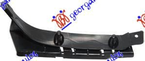 Bmw x5 (e53) 00-07 NOSAC PREDNJEG BRANIKA 04-