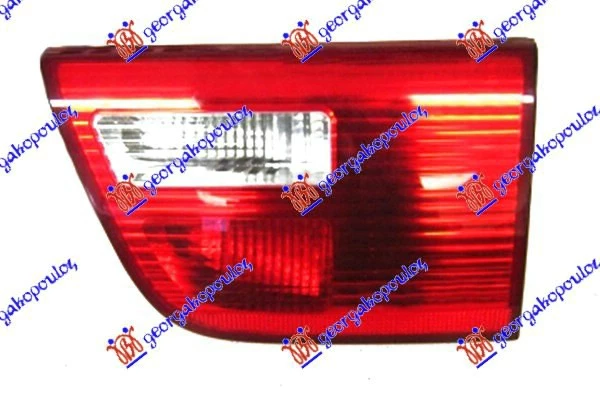 Bmw x5 (e53) 00-07 STOP LAMPA UNUTRASNJA 04- (DEPO)