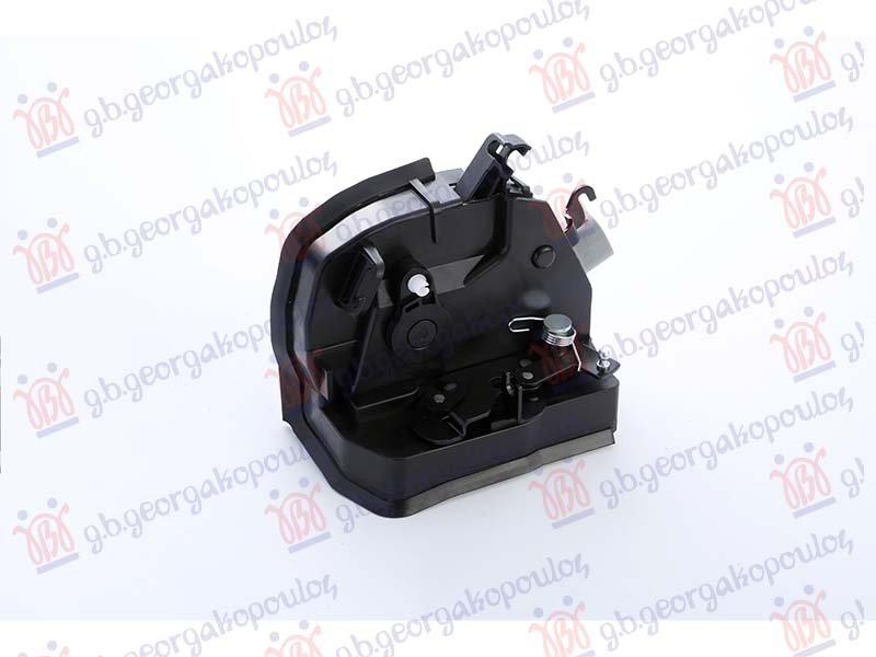 Bmw x5 2000-2007 (e53) BRAVA PREDNJIH VRATA ELEKTRICNA (7 PIN)