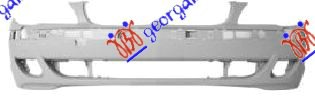 Bmw series 7 2002-2008 (e65/e66) PREDNJI BRANIK PM 2005-