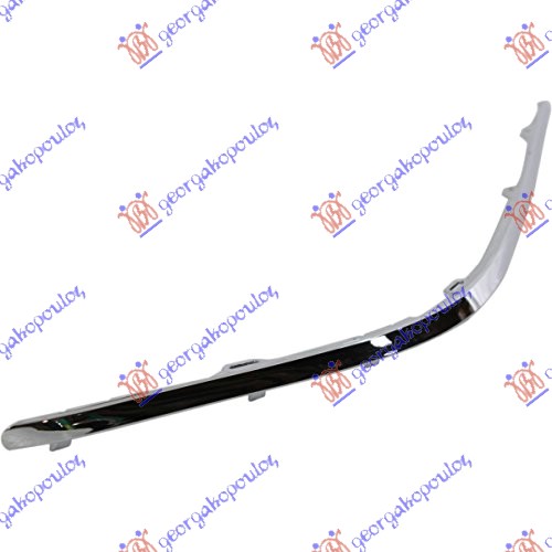 Bmw series 7 (e65/66) 02-08 LAJSNA PRED.BRANIKA HROM 05-