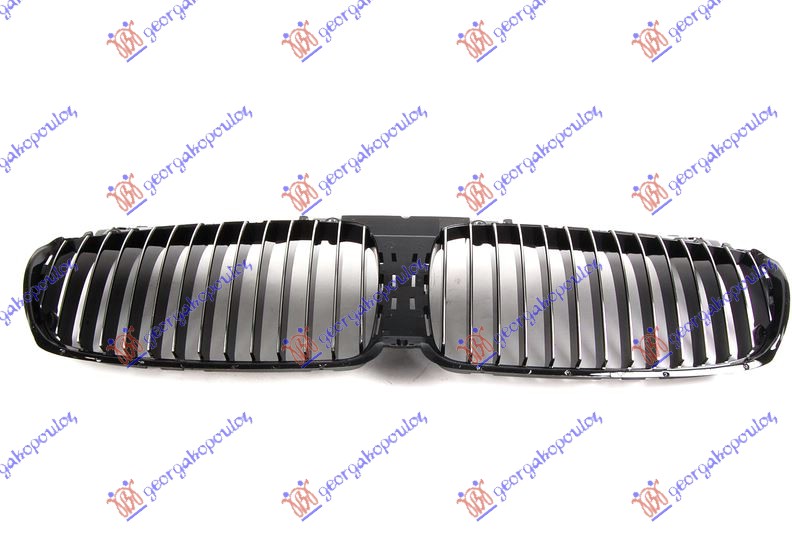 Bmw series 7 (e65/66) 02-08 PVC MASKA  05-