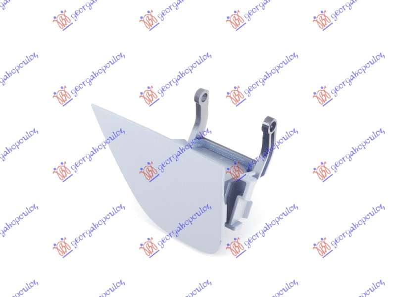 Bmw series 7 2002-2008 (e65/e66) POKLOPAC PRSKALICE FARA 05-