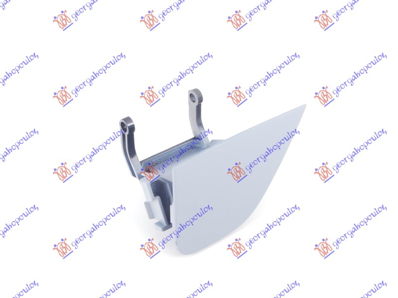 Bmw series 7 2002-2008 (e65/e66) POKLOPAC PRSKALICE FARA 05-