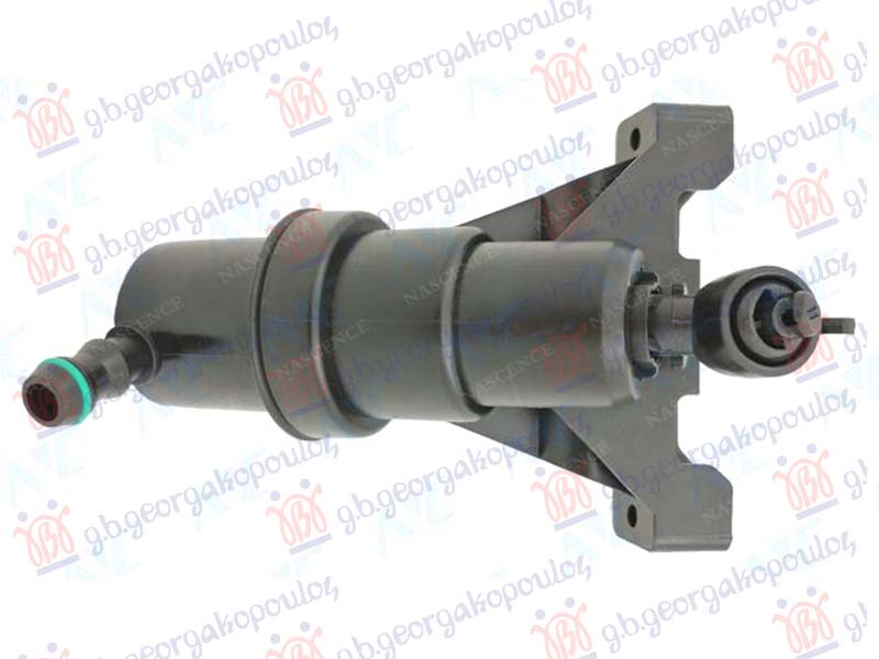 Bmw series 7 2002-2008 (e65/e66) PRSKALICA FARA 2005-