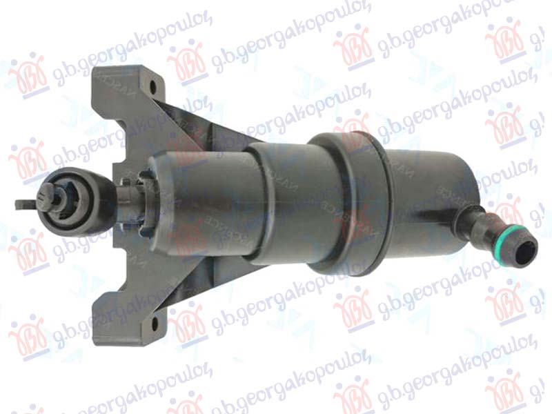 Bmw series 7 2002-2008 (e65/e66) PRSKALICA FARA 2005-