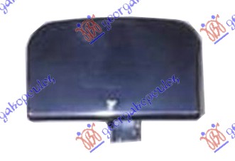 Bmw series 7 (e65/66) 02-08 POKLOPAC PREDNJ. KUKE ZA VUCU 05-