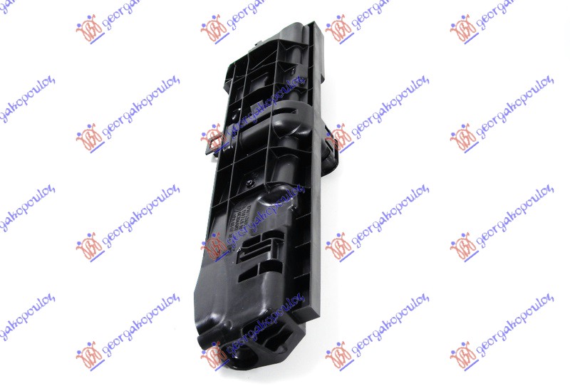 Bmw series 3 (e92/93) coupe/cabrio 07-11 NOSAC HLADNJAKA VERTIKALNI PLASTICNI