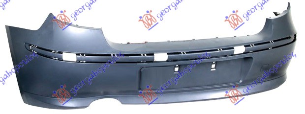 Bmw series 1 3/5d 2004-2011 (e81/e87) ZADNJI BRANIK PM 3/5 VRATA 2007-
