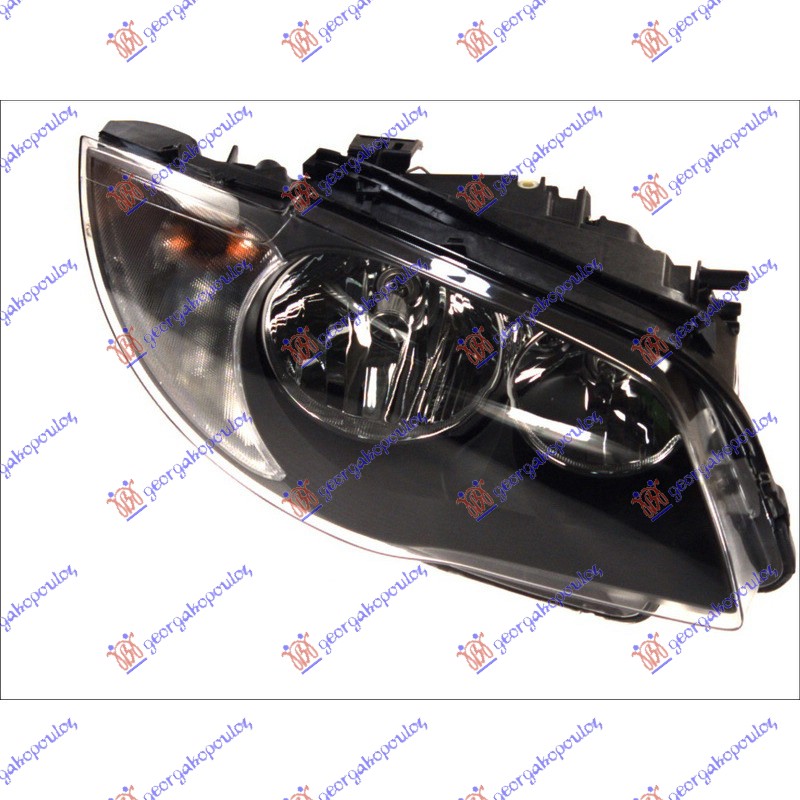 Bmw series 1 3/5d 2004-2011 (e81/e87) FAR ELEKTRICNI 2007-2009 (VALEO)