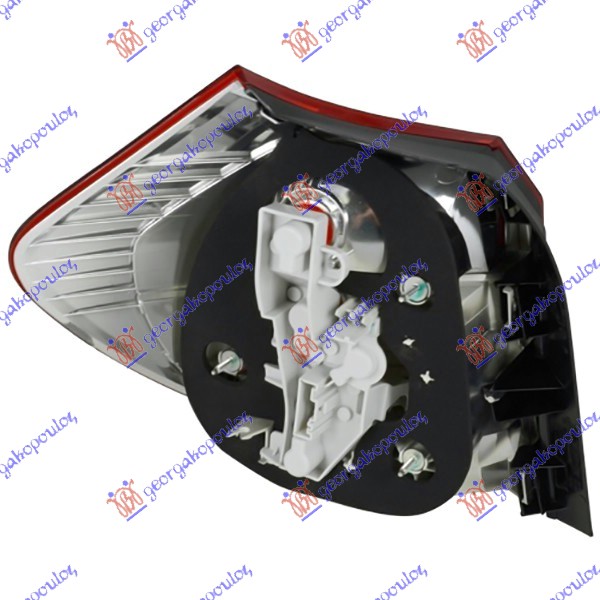 STOP LAMPA 2007- (VALEO)