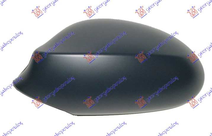 Bmw series 1 3/5d 2004-2011 (e81/e87) POKLOPAC RETROVIZORA PM -2009
