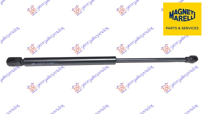 Bmw series 1 3/5d 2004-2011 (e81/e87) AMORTIZER GEPEK VRATA (412L-400N) (MARELLI)