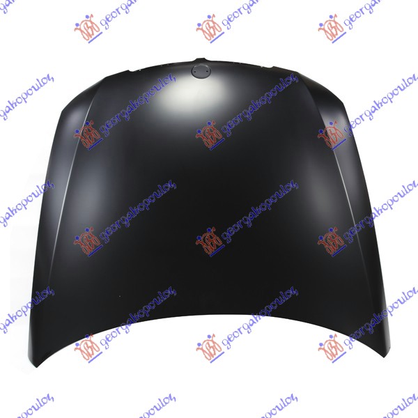 Bmw series 3 sdn/s.w. 2005-2008 (e90/e91) HAUBA (A KVALITET)