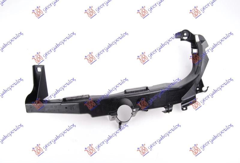 Bmw series 3 (e90/91) sdn 08-12 OKVIR FARA DONJI PLASTICNI