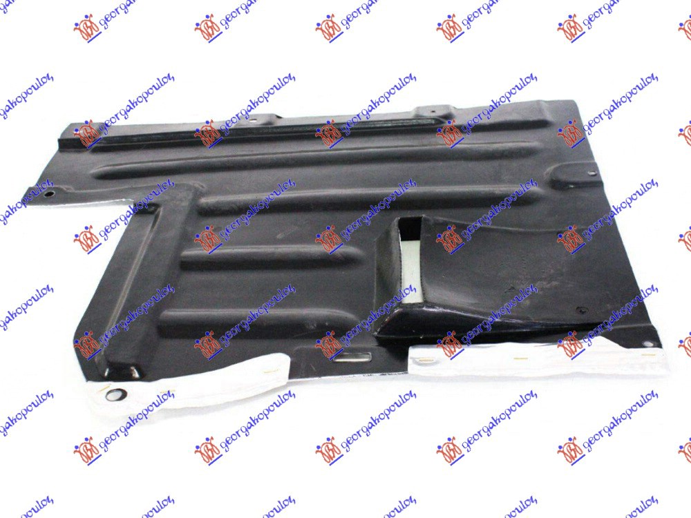 Bmw series 3 (e92/93) coupe/cabrio 07-11 ZASTITA MOTORA PREDNJA (ZADNJI DEO) PLASTICNA