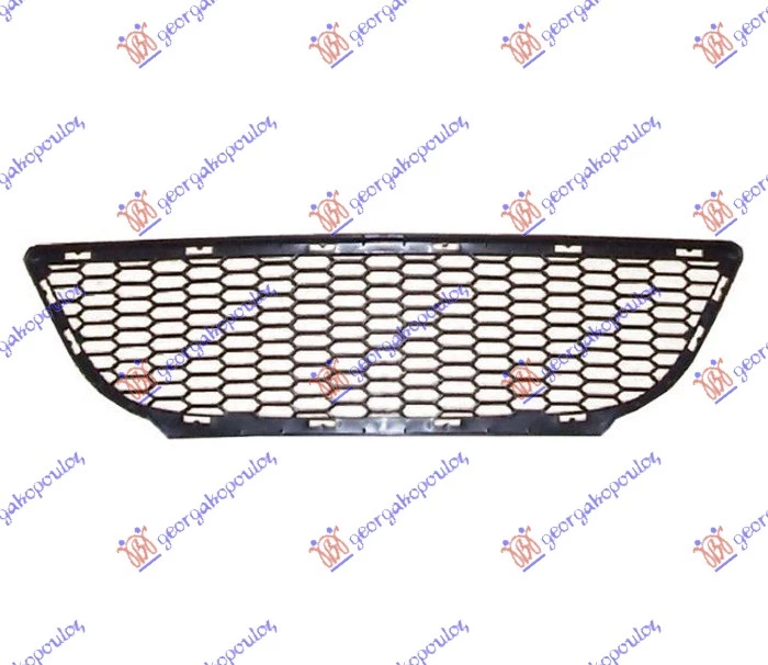 Bmw series 3 (e90/91) sdn 05-08 CENTRALNA RESETKA (M-SPORT)