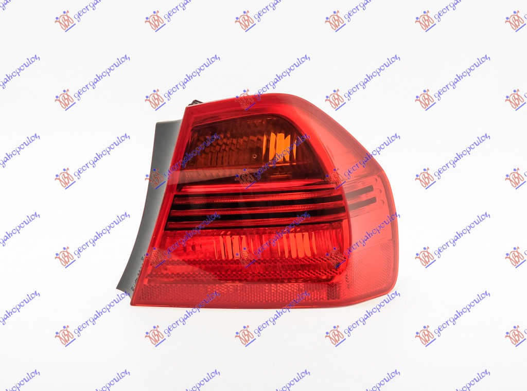 Bmw series 3 (e90/91) sdn 05-08 STOP LAMPA SPOLJASNJA (DEPO)