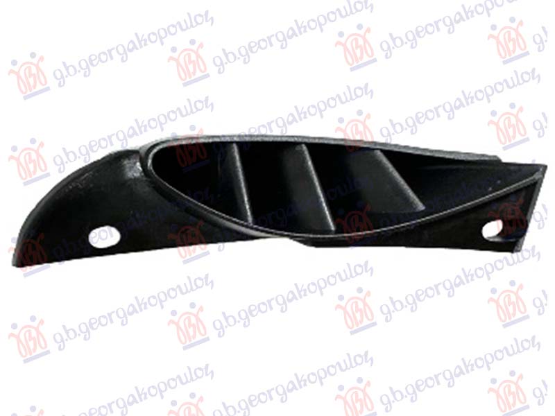 Bmw series 3 sdn/s.w. 2005-2008 (e90/e91) LAJSNA PLASTICNE SAJTNE (M-PERFORMANCE)