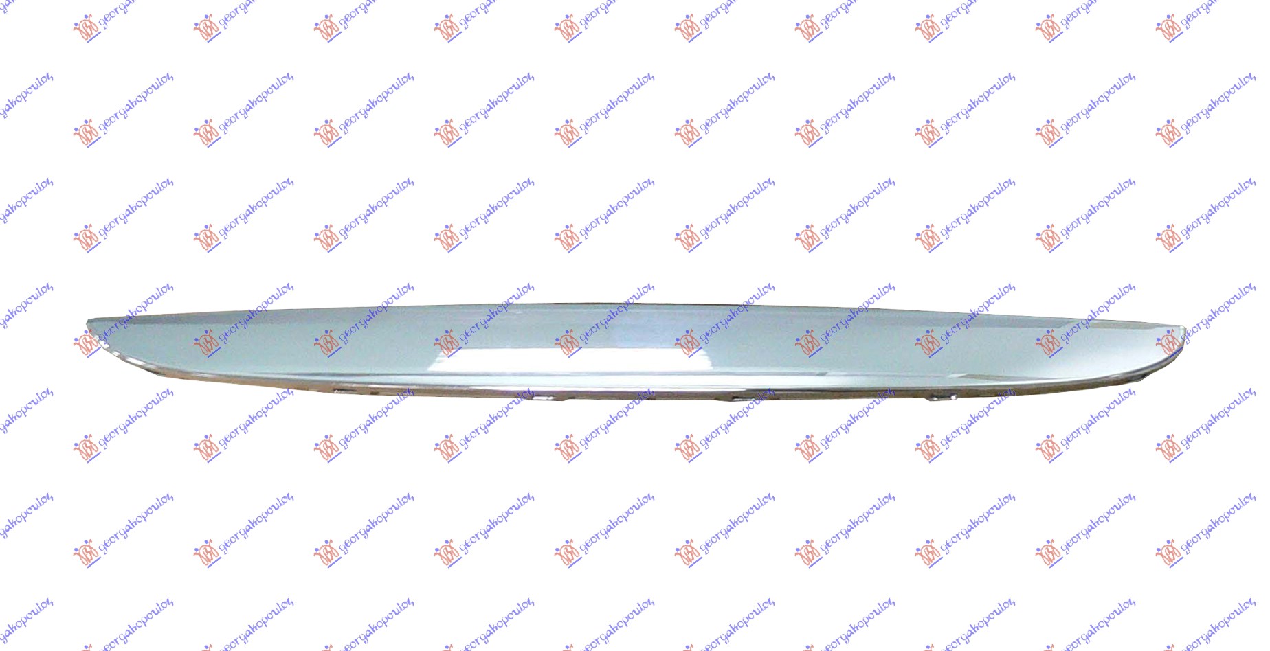 Bmw series 3 sdn/s.w. 2005-2008 (e90/e91) LAJSNA HAUBE HROM