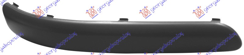 Vw polo 2005-2009 (9n3) LAJSNA PREDNJEG BRANIKA