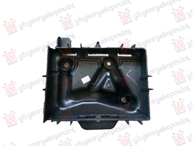 Skoda fabia 2007-2010 (542/545) NOSAC AKUMULATORA