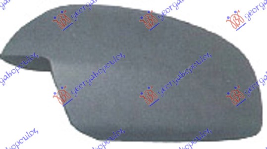 Opel vectra c 2005-2008 (z02) POKLOPAC RETROVIZORA PM