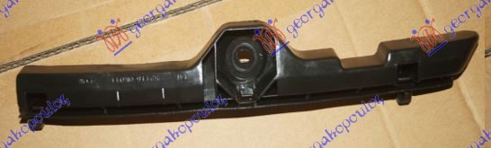 Toyota hi-lux 2wd/4wd 05-09 NOSAC PREDNJEG BRANIKA