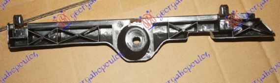 Toyota hi-lux 2wd/4wd 05-09 NOSAC PREDNJEG BRANIKA