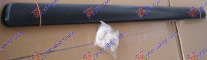 Chevrolet lacetti 2003- LAJSNA PREDNJIH/ZADNJIH VRATA (SET 4 KOM)