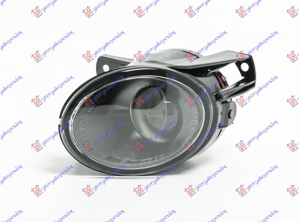 Vw passat 2005-2011 (3c2/3c5) MAGLENKA (H11) (KINA)