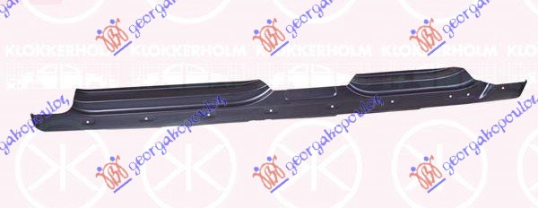 Vw passat 2005-2011 (3c2/3c5) SAJTNA 4/5 VRATA/KARAVAN