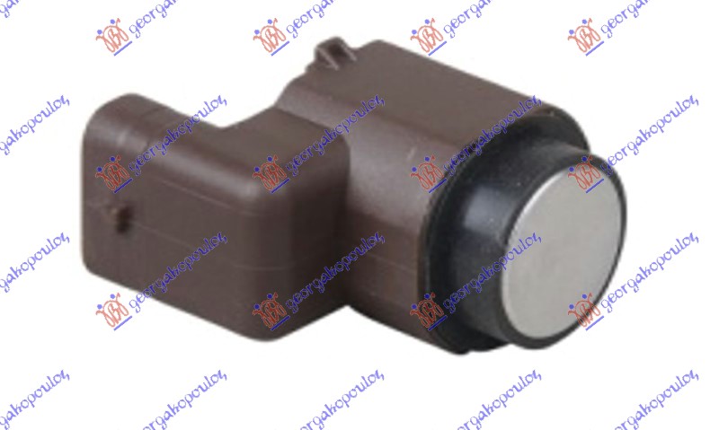 Vw jetta 05-10 PARKING SENZOR (PDC) BRAON KONEKTOR (3 PIN) 90M