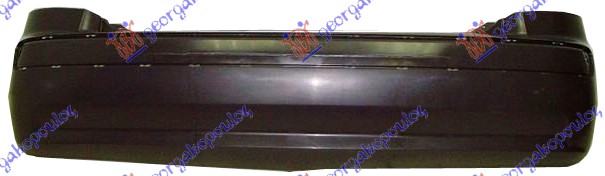 Hyundai atos prime 2003-2007 (mx) ZADNJI BRANIK (A KVALITET) (neofarban)