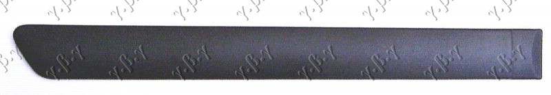 Hyundai atos prime 2003-2007 (mx) LAJSNA ZADNJIH VRATA