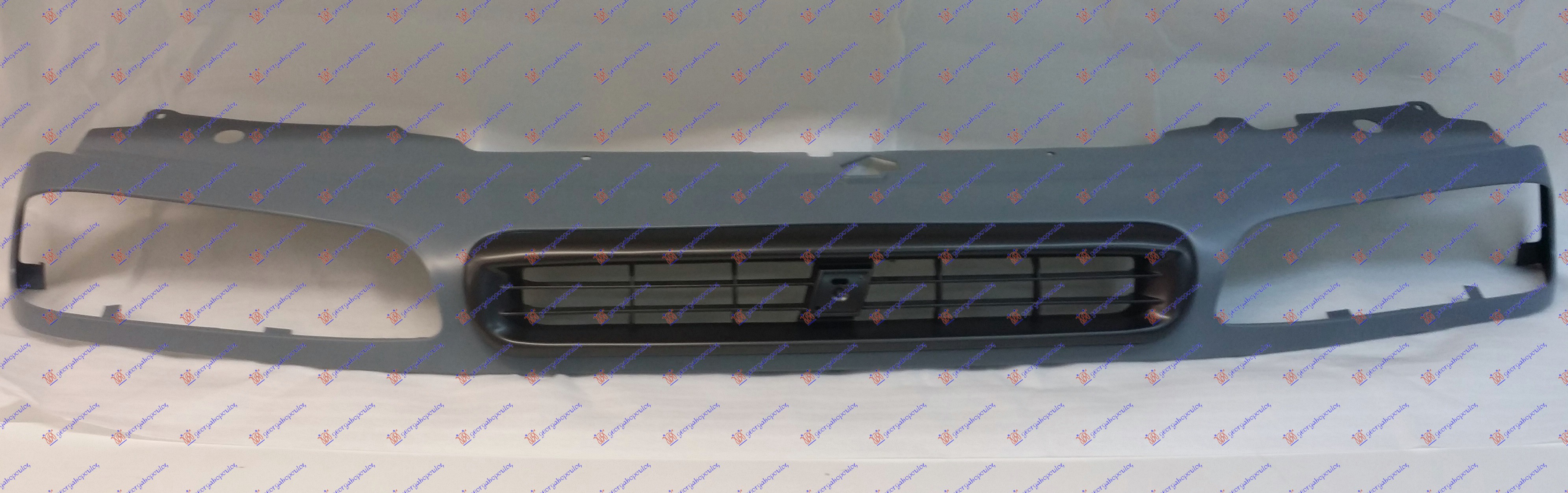 Peugeot expert 1995-2003 (224/222/223) PVC MASKA KOMPLET 2001-