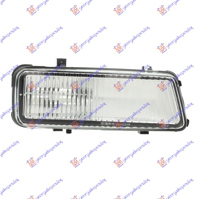 Peugeot expert 1995-2003 (224/222/223) MAGLENKA (E)