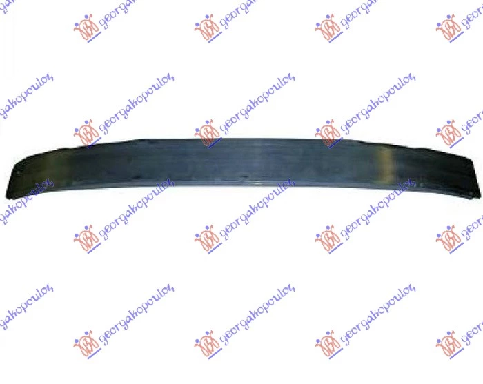 Opel corsa d 06-15 SINA PREDNJEG BRANIKA METAL