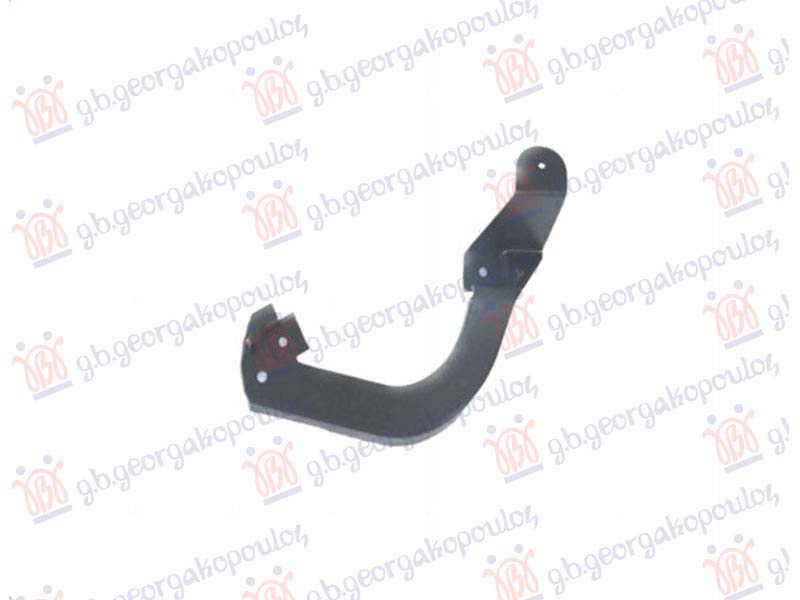 Opel corsa d 2006-2015 (s07) NOSAC MAGLENKE 2011-
