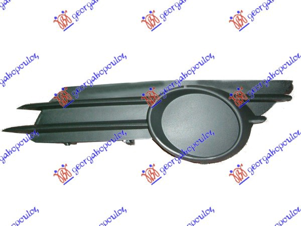 Opel corsa d 06-15 RESETKA U BRANIKU BEZ MAGLENKE -11