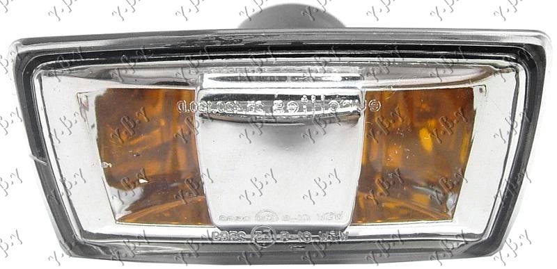 Opel corsa d 2006-2015 (s07) MIGAVAC U KRILU PROVIDAN (CRNO KUCISTE)