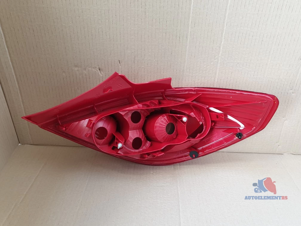 Opel corsa d 2006-2015 (s07) STOP LAMPA 3 VRATA (DEPO)
