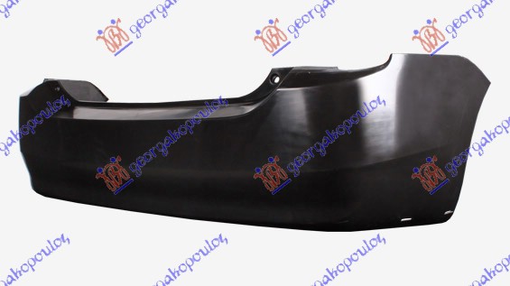 Toyota prius 2004-2009 (w2) ZADNJI BRANIK