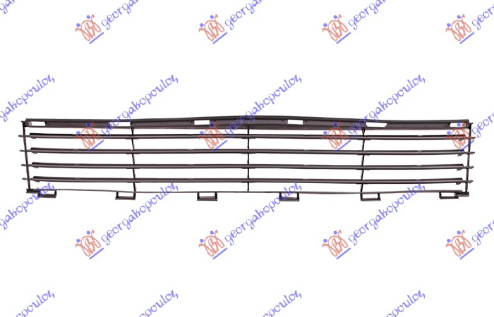 Toyota prius 04-09 RESETKA U BRANIKU