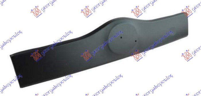 Toyota prius 2004-2009 (w2) LAJSNA GEPEK VRATA